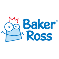 Baker Ross