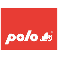 Polo-motorrad