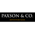PAXSON & Co