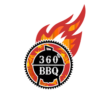 360° BBQ