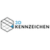 3D Kennzeichen
