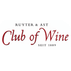 Club of Wine