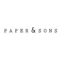 Paper & Sons
