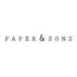 Paper & Sons 