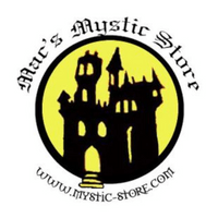 Macs Mystic Store
