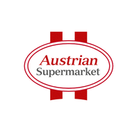 Austrian Supermarket