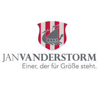Jan Vanderstorm