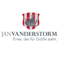 Jan Vanderstorm