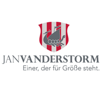 Jan Vanderstorm