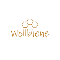 Wollbiene