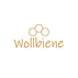 Wollbiene