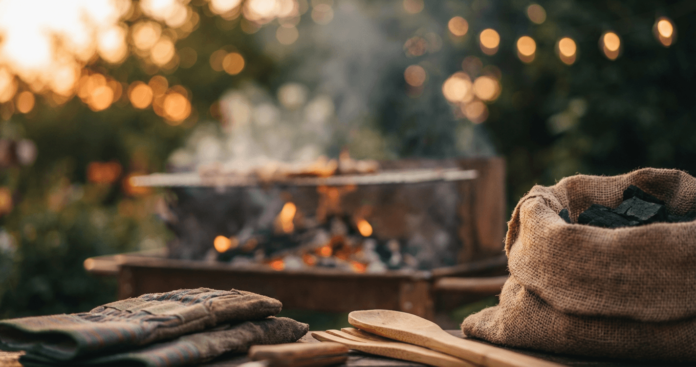 Grillen mit oder ohne Cashback: Was bringt mehr?