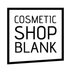 Cosmetic Shop Blank