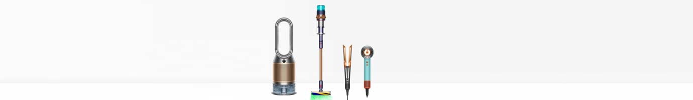 Dyson Cashback 4%*  Gutscheine & Rabatte