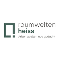 Raumwelten Heiss