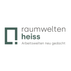 Raumwelten Heiss