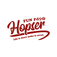 Hopser Funfood