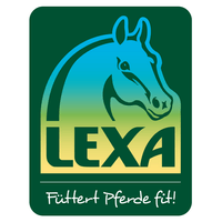 Lexa-Pferdefutter