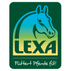 Lexa-Pferdefutter