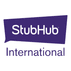 StubHub International