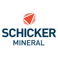 Schicker Mineral