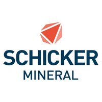Schicker Mineral