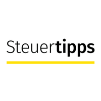 Steuertipps