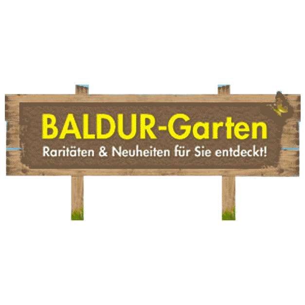 BALDUR-Garten