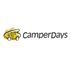 Camperdays