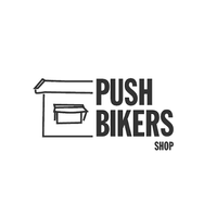 PUSH BIKERS