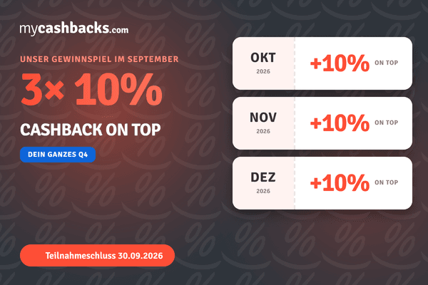mycashbacks
