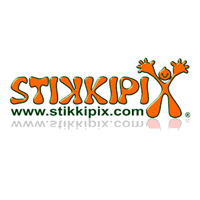 STIKKIPIX