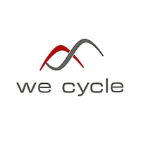 we cycle