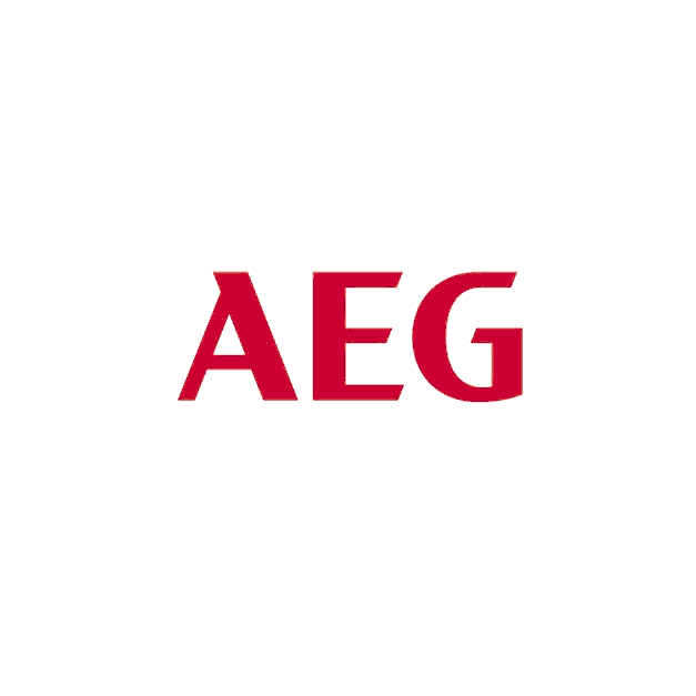 AEG Shop - Ersatzteile und Zubehör