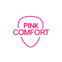 Pink Comfort