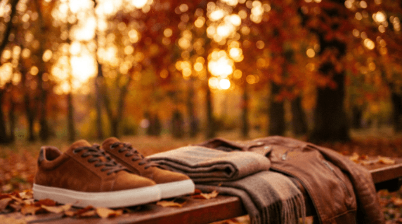 Neue Sneaker für den Herbst? So kombinierst du Rabatte bei Snipes