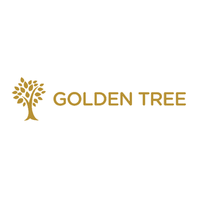 Golden Tree