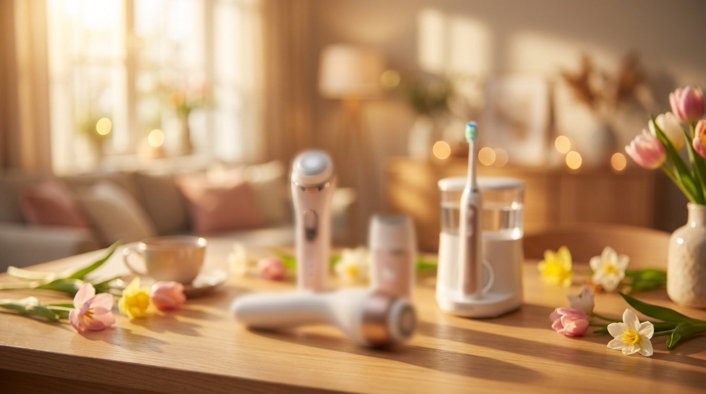 Glatte Haut: IPL oder Rasierer? Amazon Deals!