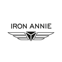 IRON ANNIE