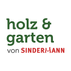 Holz & Garten