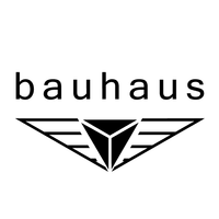 Bauhaus Uhr