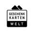 Geschenkkartenwelt