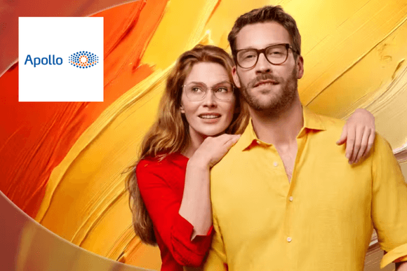 Apollo: 8,4% Cashback statt 4,8%