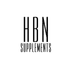 HBN Supplements