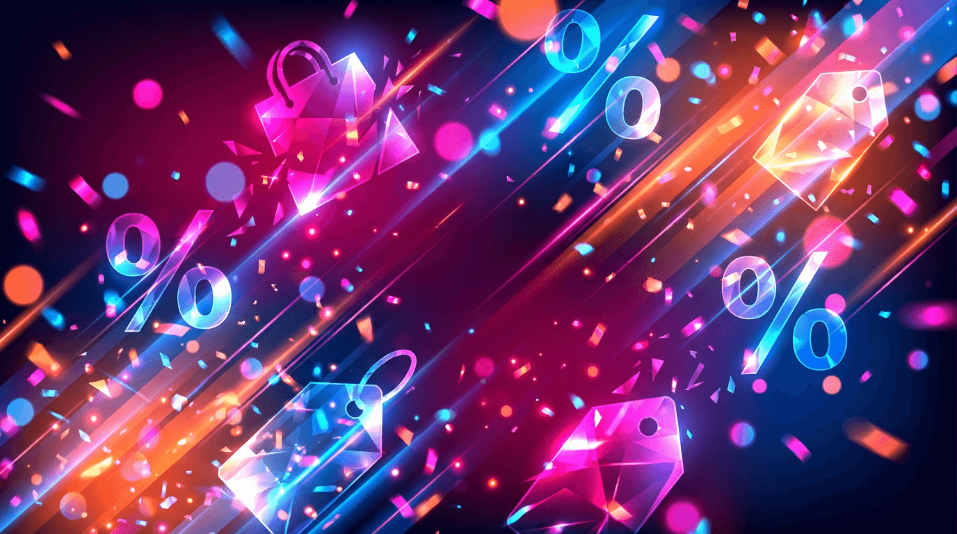 Cashback-Roundup: 56% bei Avast, Oster-Deals & TikTok-Boni