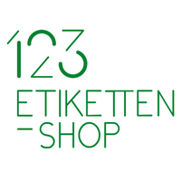 123 Etiketten-Shop