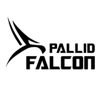 Pallid Falcon