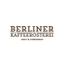 Berliner Kaffeerösterei