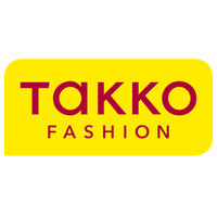 TAKKO Fashion 