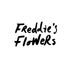 Freddie's Flowers